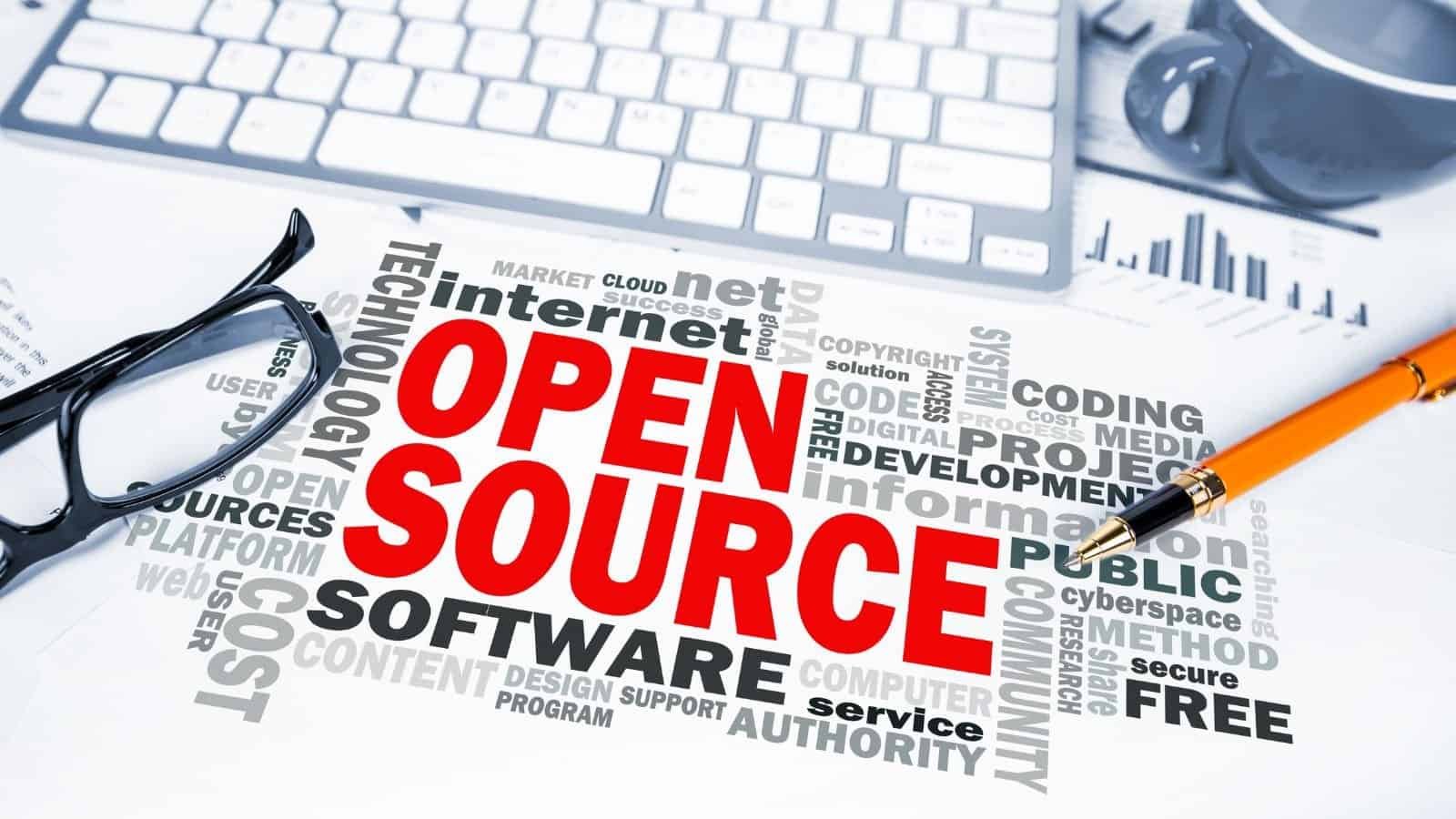 7 Best Open Source No-Code Application Development Tools